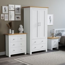 Bedroom Furniture Set Chest of