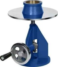 Hand Operated Flow Table with