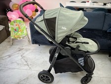Joie Versatrax Pushchair -