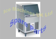 Scotsman af80 ice flaker - scotsman,