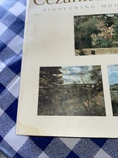 Pioneering modern painting - pioneering,