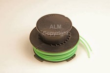 ALM Flymo Lite XLT250 McCulloch Replacement Spool & Line Trimmer MC114