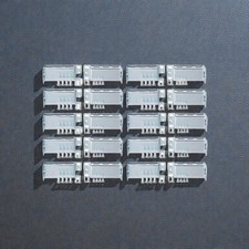 Rack mount kit 19in for - rack,