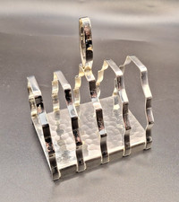 Vintage Old Olde Hall Hammered