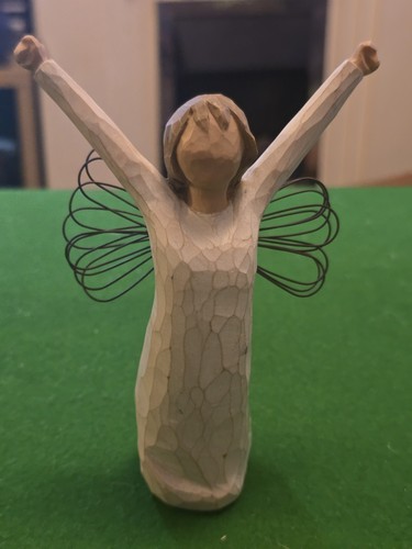 Willow tree courage figurine - courage,