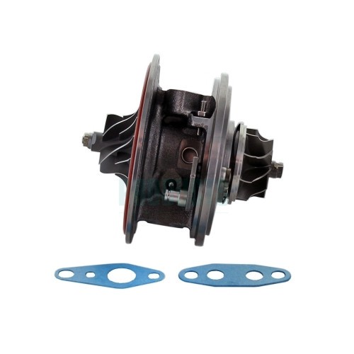 Hoffer core assembly - hoffer,