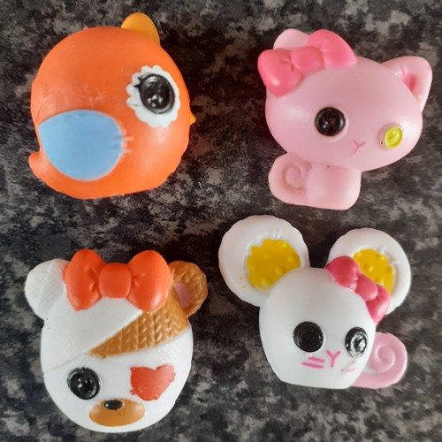 Lalaloopsy minis pet bundle - minis,