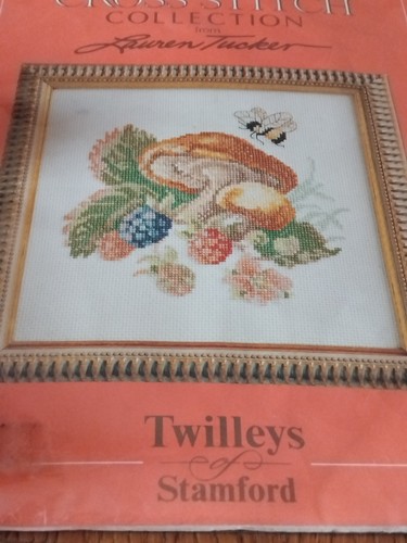 Twilleys stamford cross - twilleys, of
