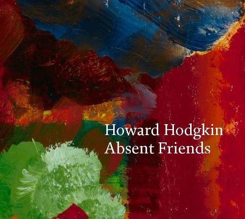 Howard hodgkin absent - howard, hodgkin: