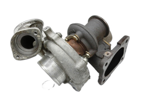 Turbocharger turbo exhaust - turbocharger,