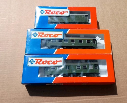 Job lot roco rake - roco,