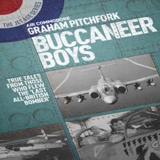 Buccaneer Boys Air Commodore