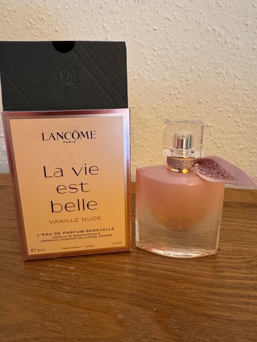 Lancome vie est - -,