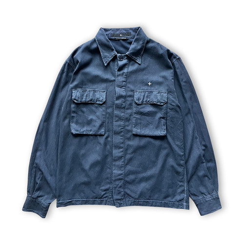 2003 stone island - 2003, denims