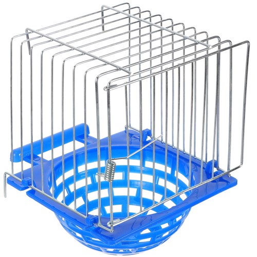 Bird breeding basin - bird,