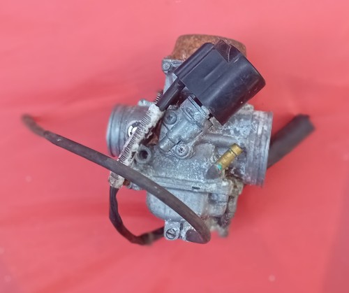 Gilera dna 125 carb - 125, 125cc