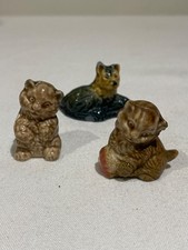 WADE WHIMSIES COLLECTABLE