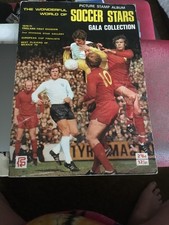 FKS WORLD OF SOCCER STARS