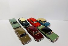 Vanguards Joblot/Collection 7x