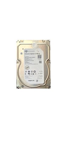 Seagate enterprise capacity - seagate,