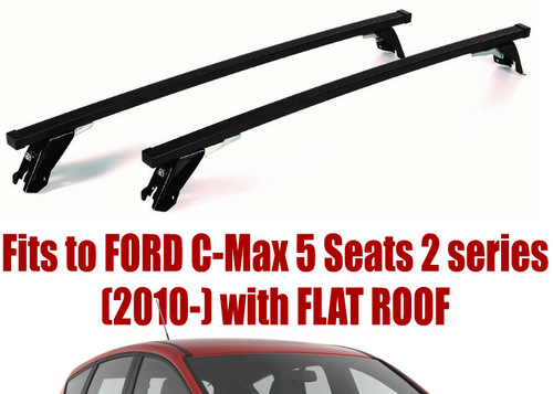 Premium roof rack - premium, bars
