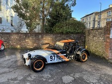 2023 caterham roadsport - 7,
