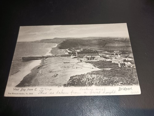 West bay from east nr - east,,