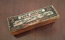 Vintage William Mitchell No