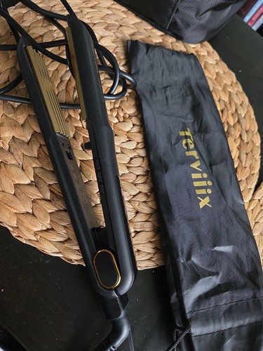 Terviiix 24k titanium - 24k, wide