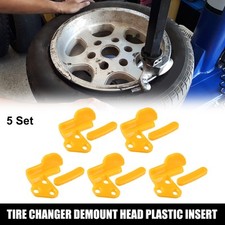5 Set Motorcycle Tire Changer