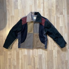 Carhartt Reworked Canvas