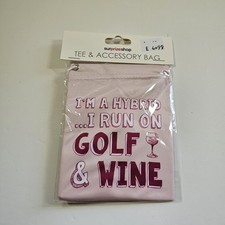 Surprizeshop Ladies Golf Tee &
