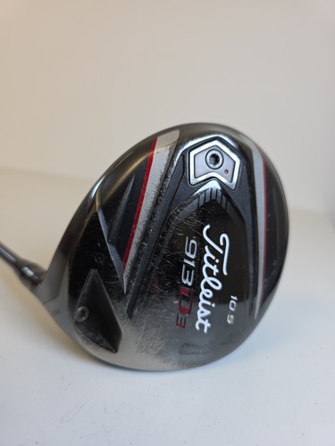 Titleist 913 driver - titleist,