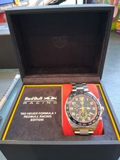 Tag Heuer Red Bull Formula 1