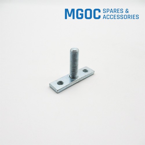 Quarter light repair screw - quarter,