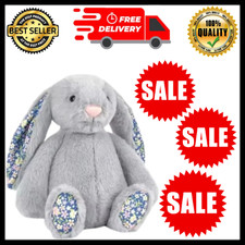 Jellycat Blossom Blush Bunny