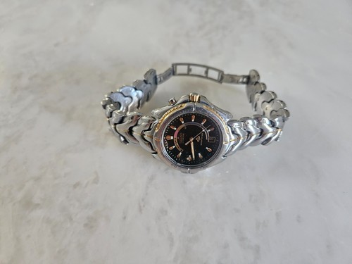 Seiko kinetic sport - kinetic,