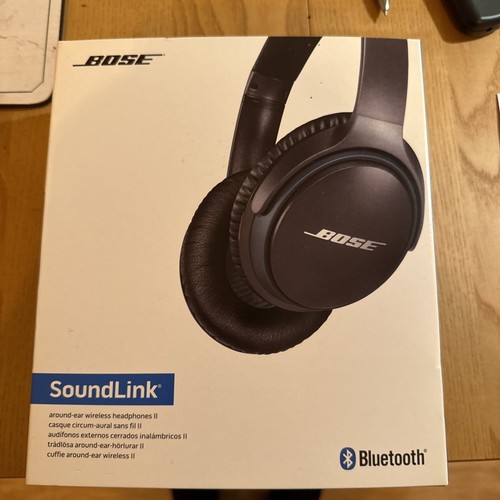Bose soundlink around ear - around,