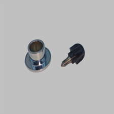 Attachment Cap Hub and