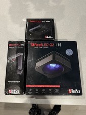 Red Sea Reef Led 115 Led Light