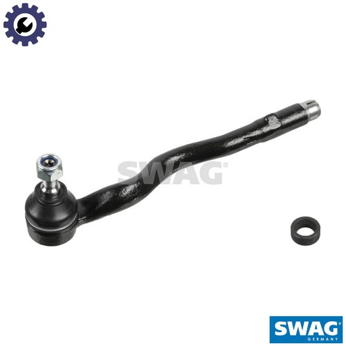 Tie rod end 0021 for - end,