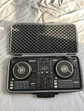 Numark Mixtrack Pro FX 2-Deck DJ Controller with Effects Paddles - Black
