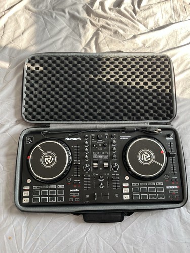 Numark mixtrack pro - numark, fx