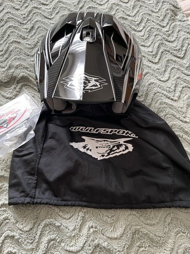 Wulfsport adults motocross - adults,