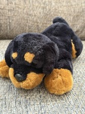 Animal Alley Rottweiler Dog