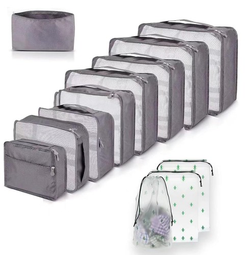 Pcs large packing - cubes, for