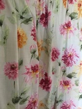 Laura Ashley Vibrant Floral