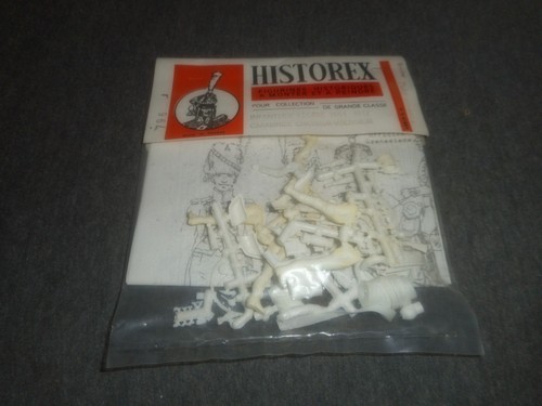 Historex 796 32 - 796,, infantry