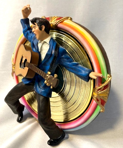 Elvis presley hound dog - 'hound, dog'
