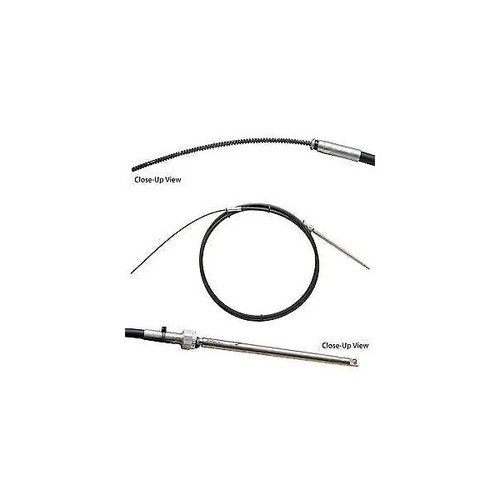 Teleflex ft15 b30c marine - ft15,